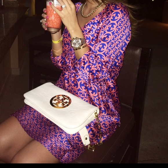 ASOS Dresses & Skirts - Interlocking Double G “GG” Dress